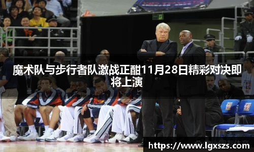 魔术队与步行者队激战正酣11月28日精彩对决即将上演